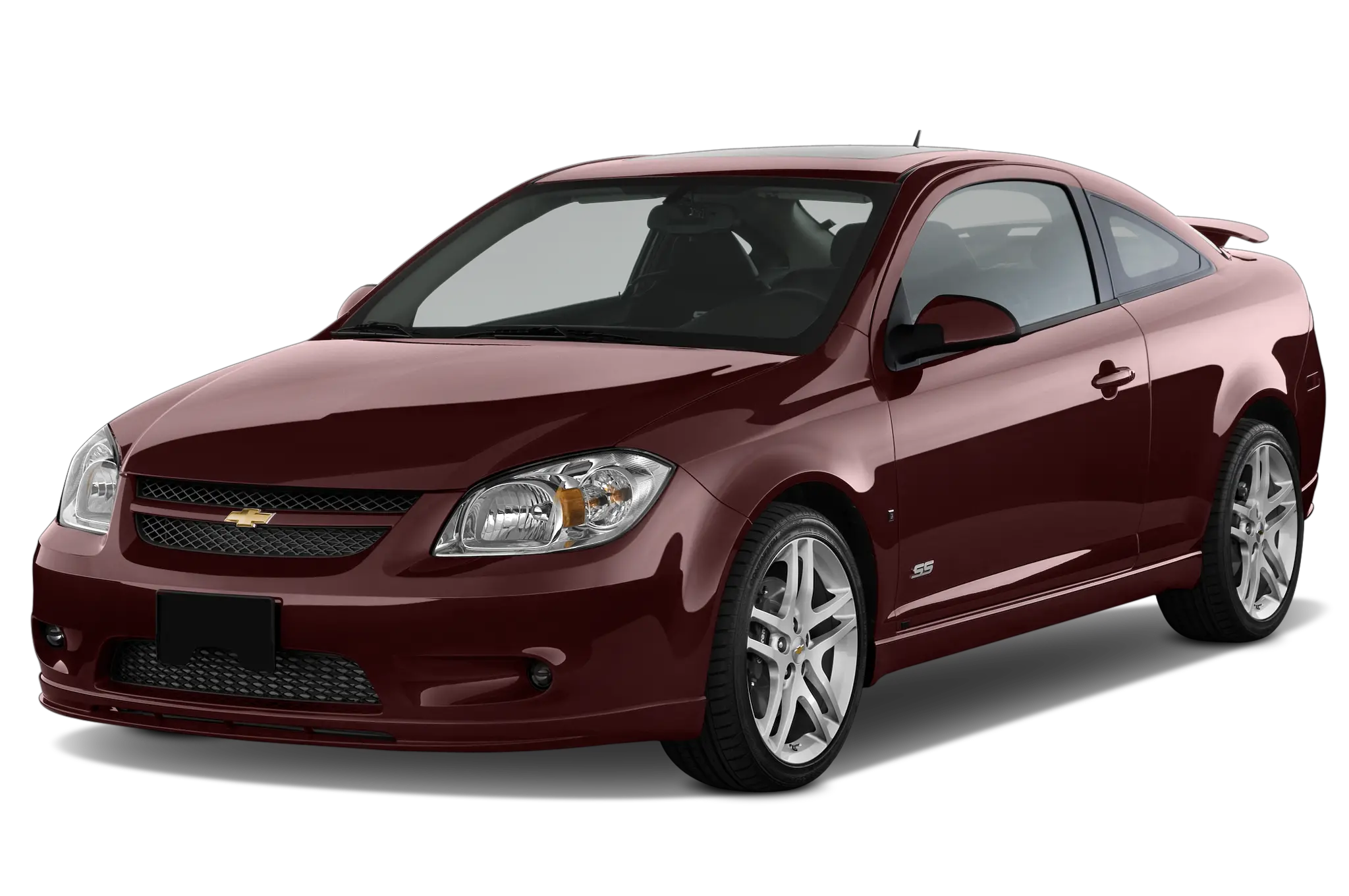 Chevrolet PNG