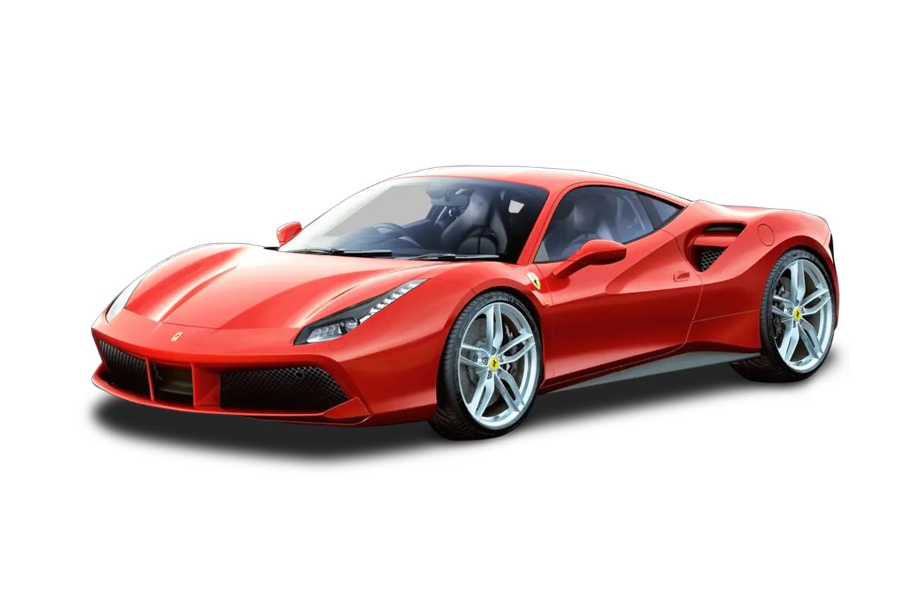 Ferrari PNG