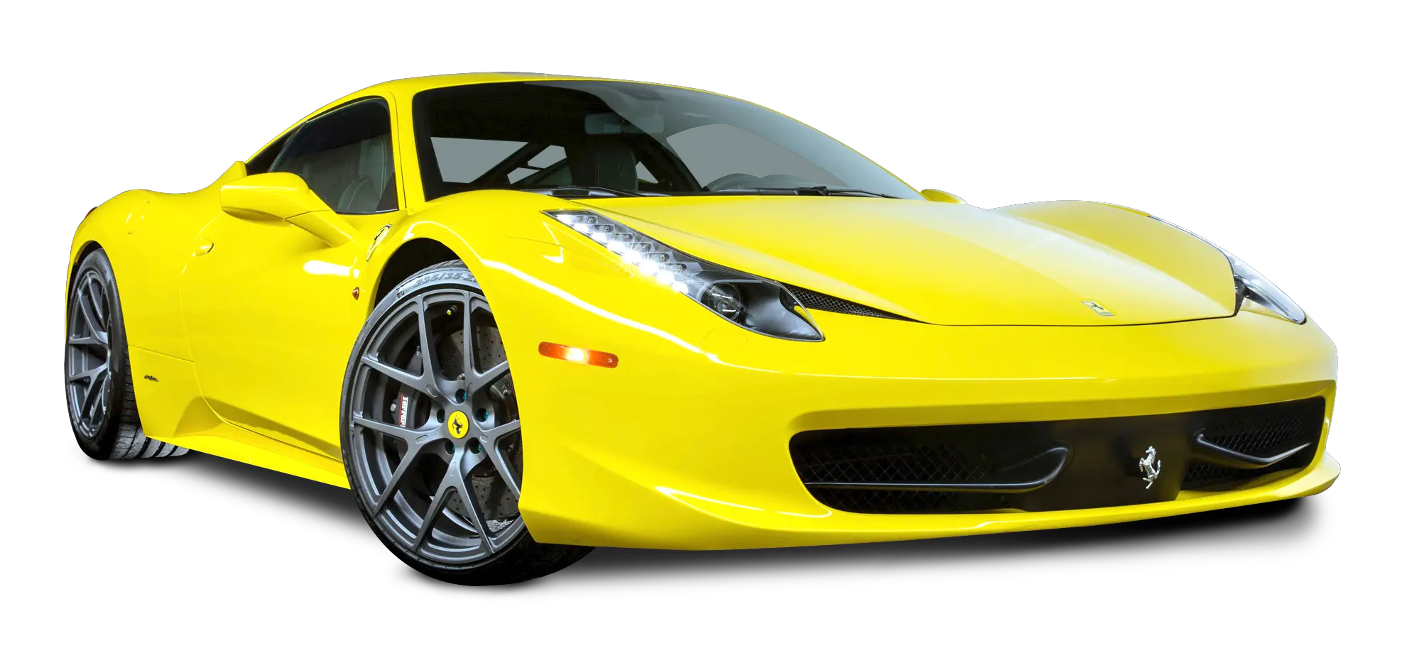 Ferrari PNG