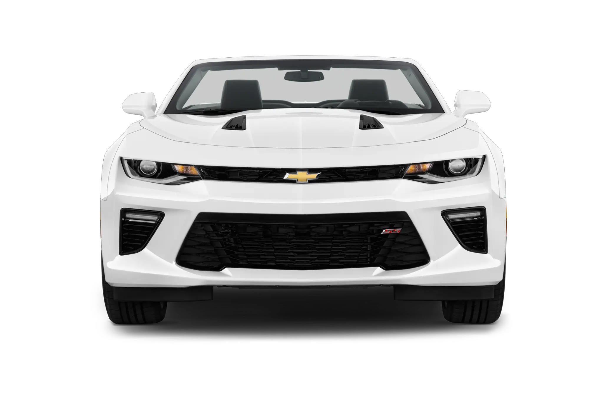 Chevrolet Camaro PNG