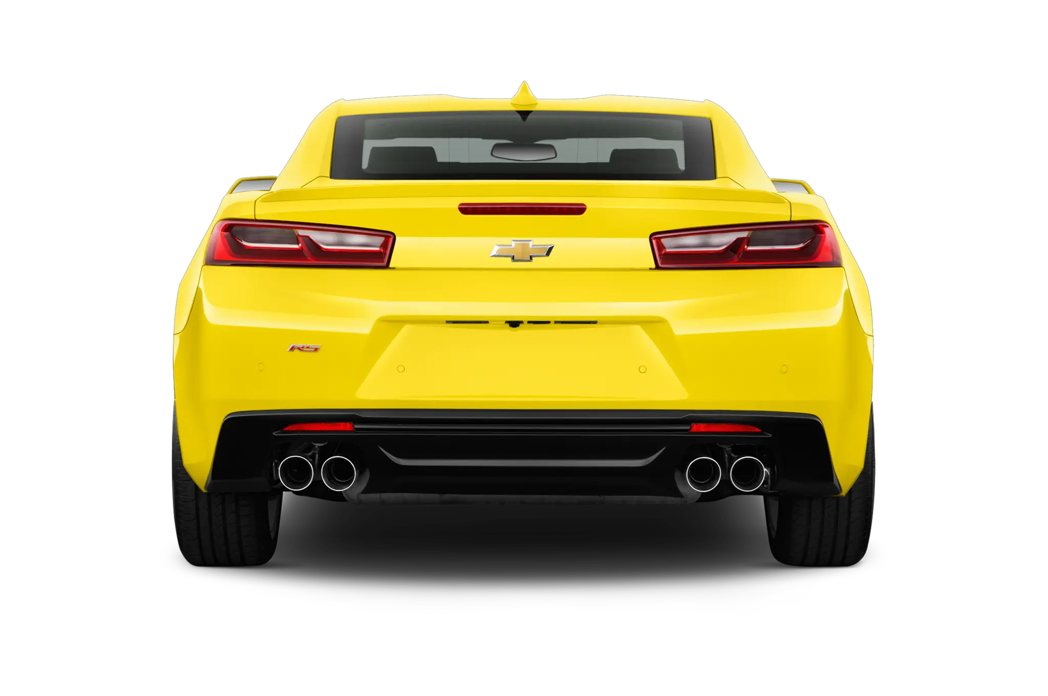 Chevrolet Corvette PNG