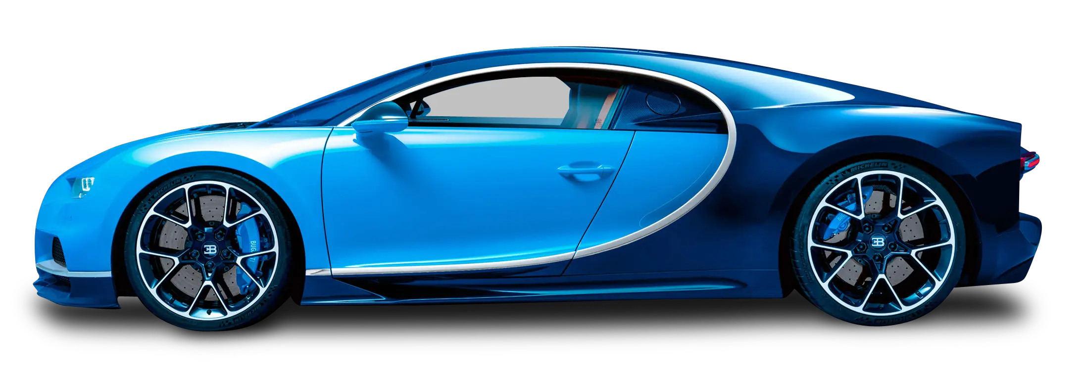 Bugatti PNG