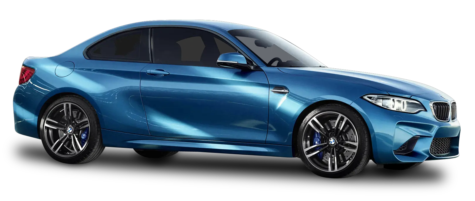 BMW PNG