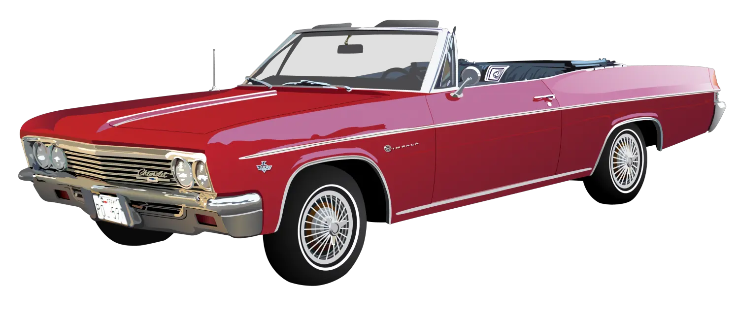 Cadillac PNG