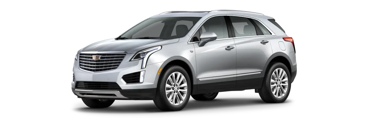 Cadillac PNG