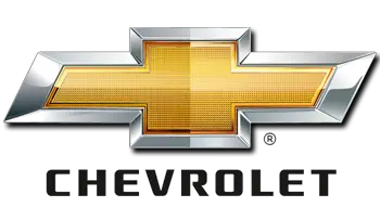 Chevrolet logo PNG