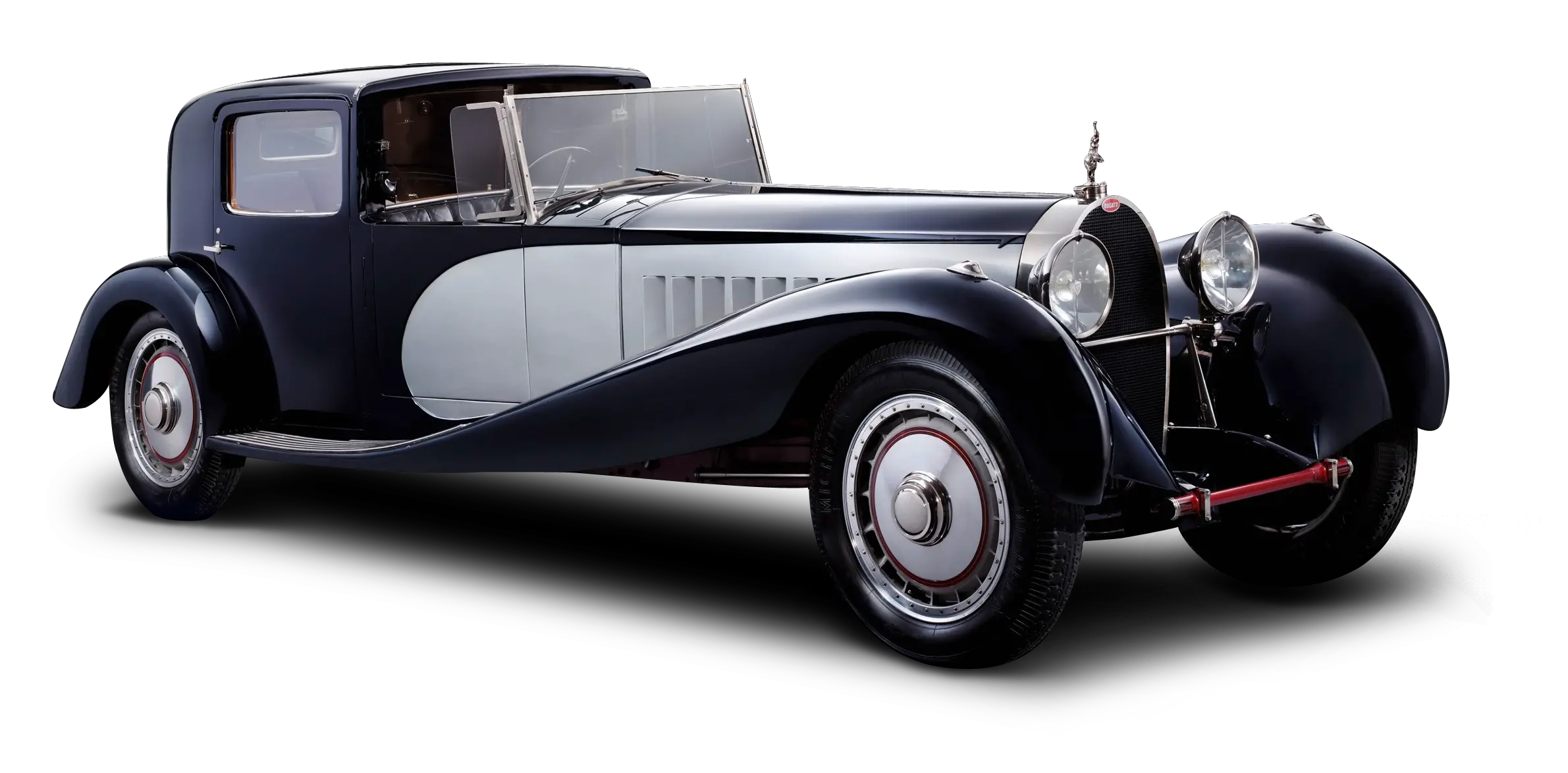Bugatti PNG