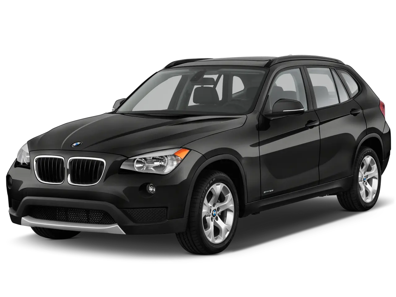 BMW PNG image free download