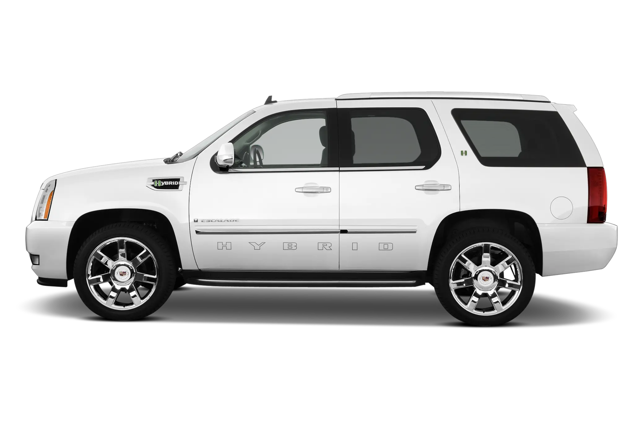 Cadillac PNG
