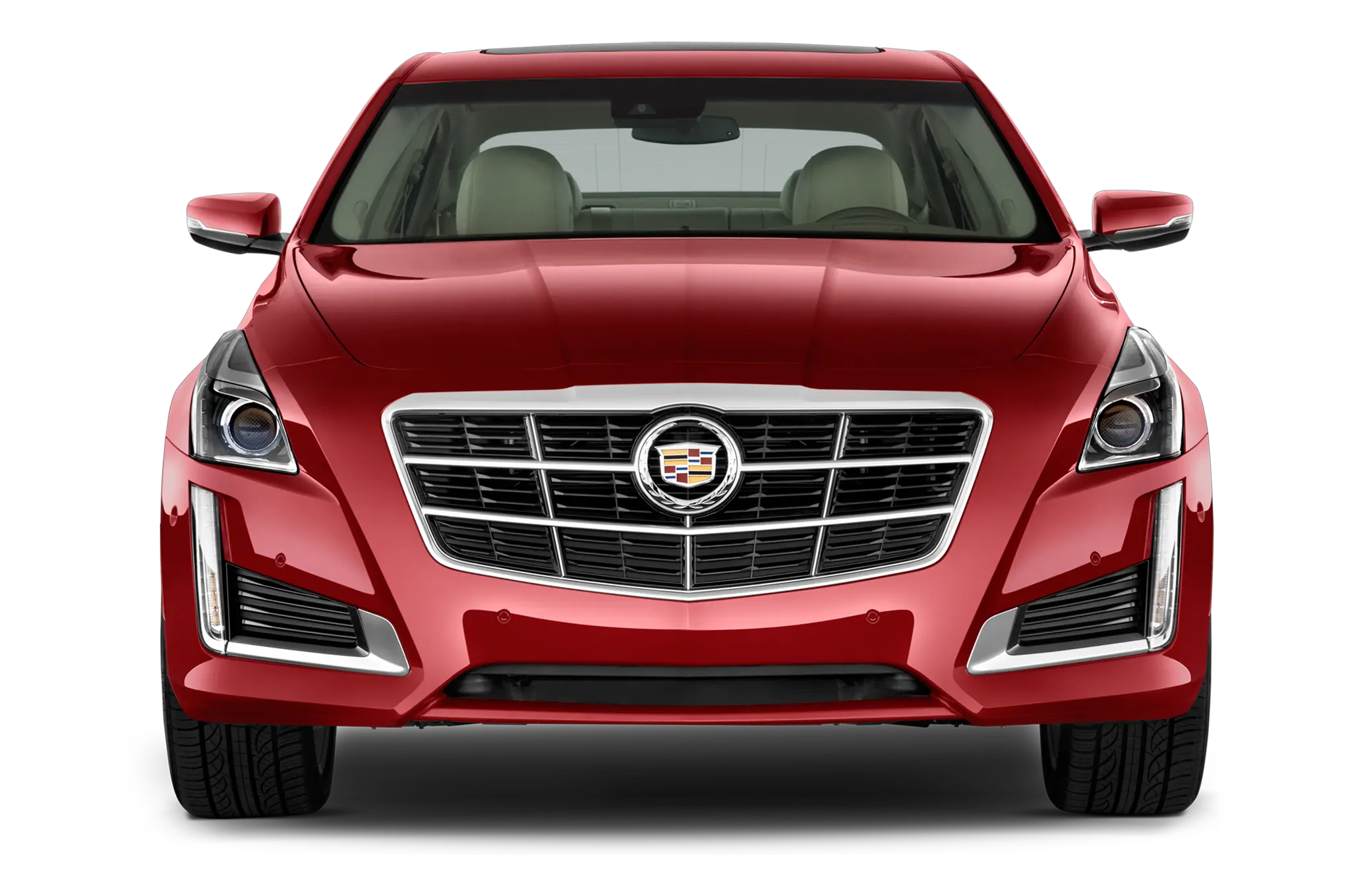 Cadillac PNG