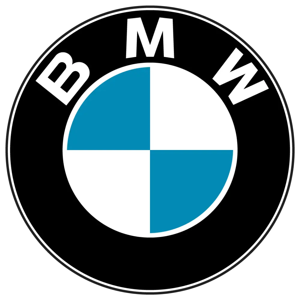BMW logo PNG