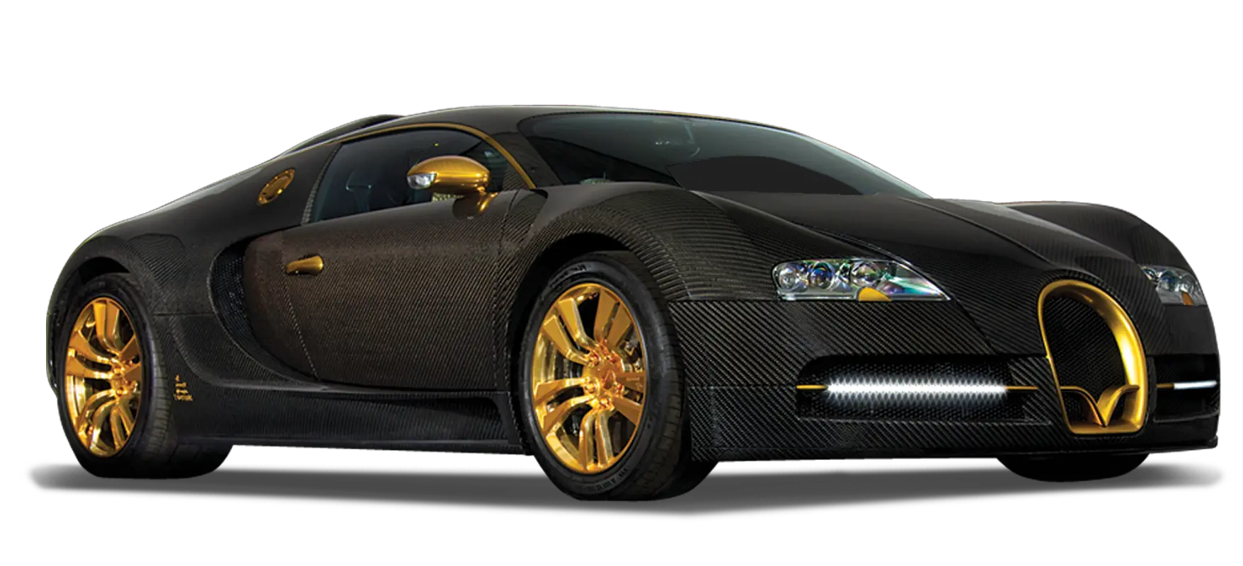 Bugatti PNG