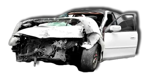 Car crash PNG