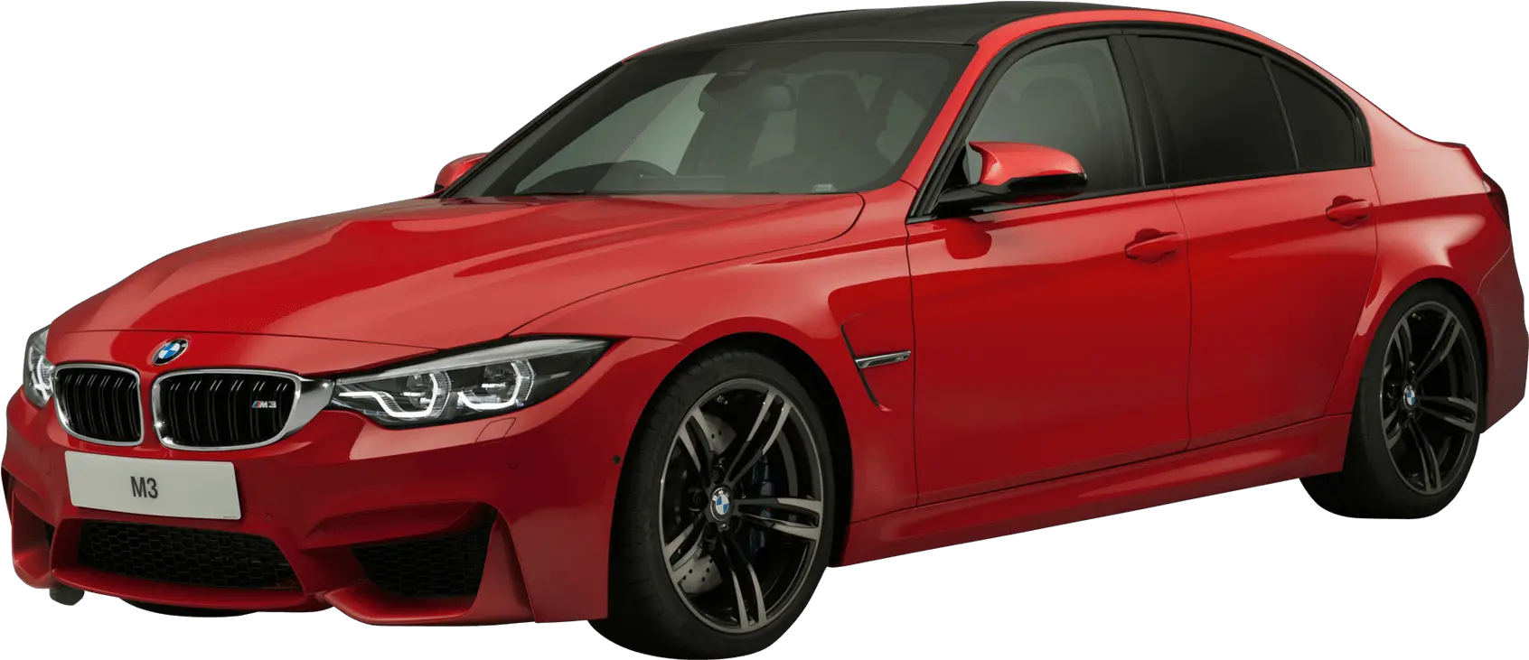 BMW PNG