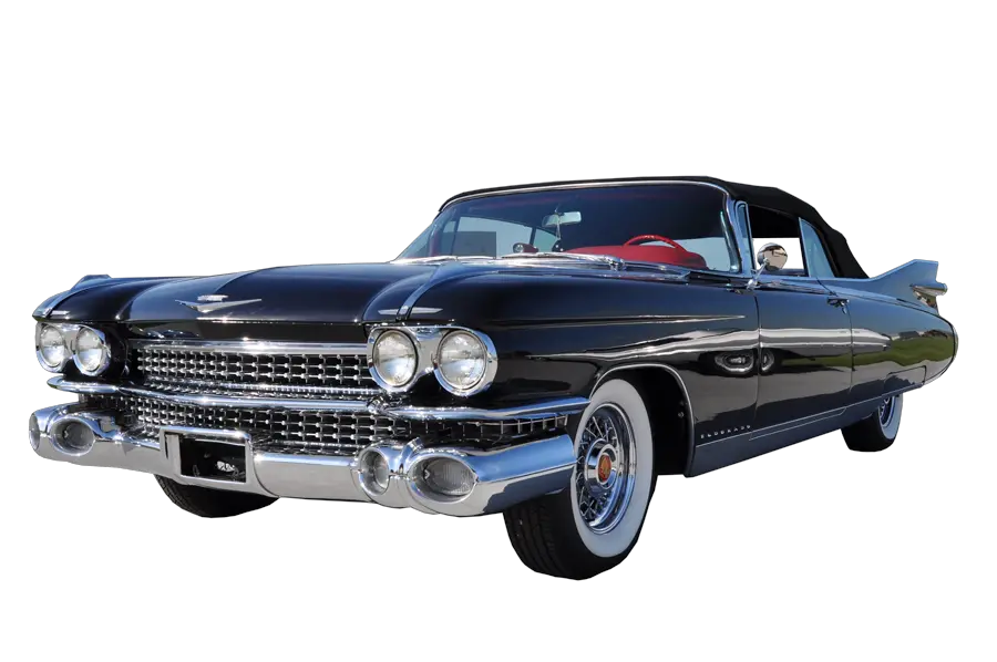 Cadillac PNG