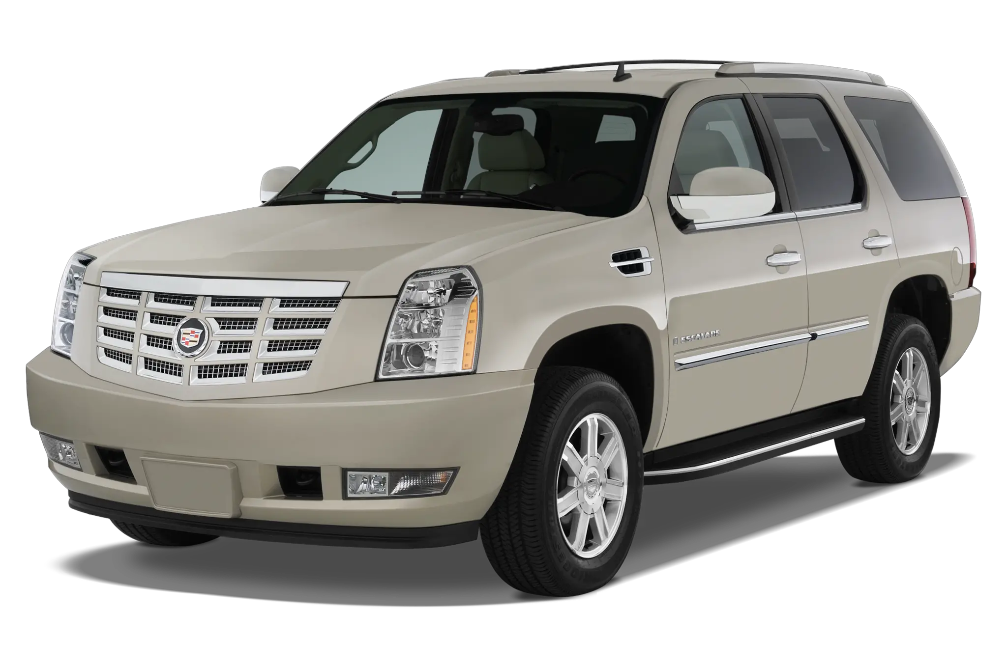 Cadillac PNG