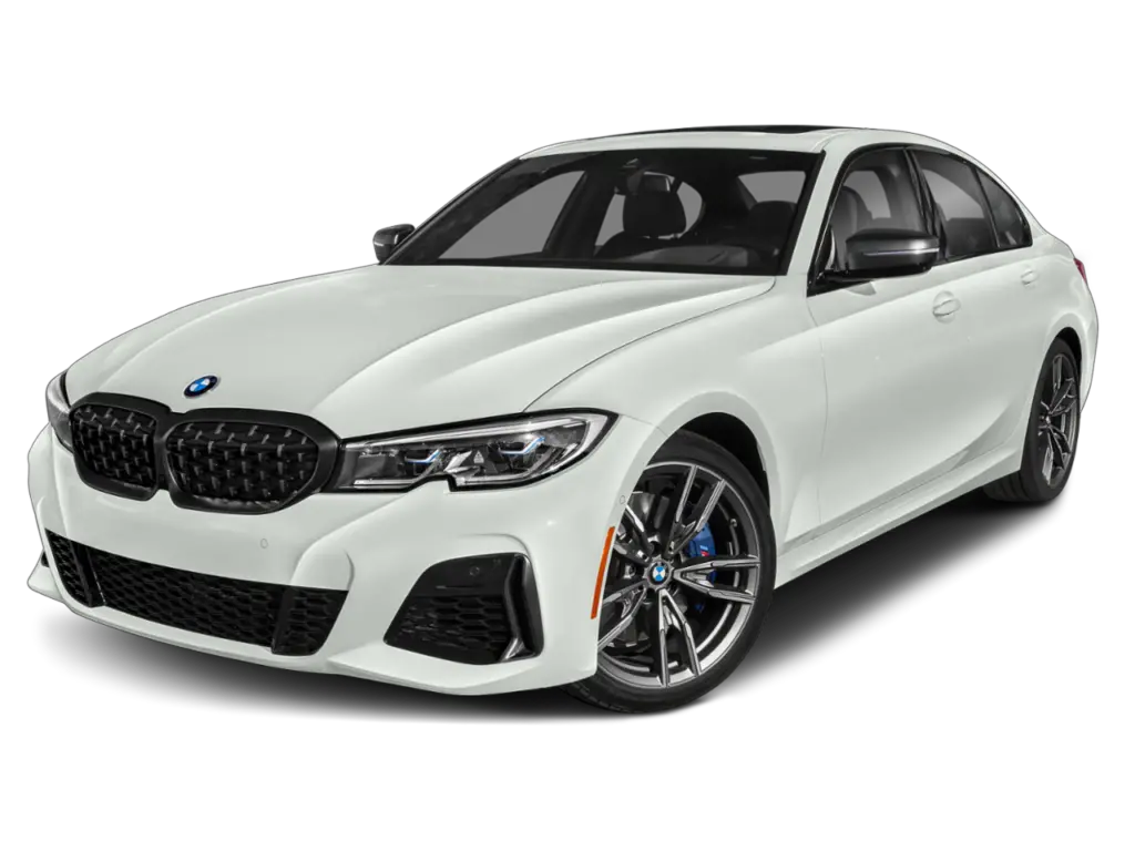 BMW PNG