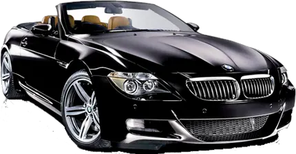 BMW PNG image free download