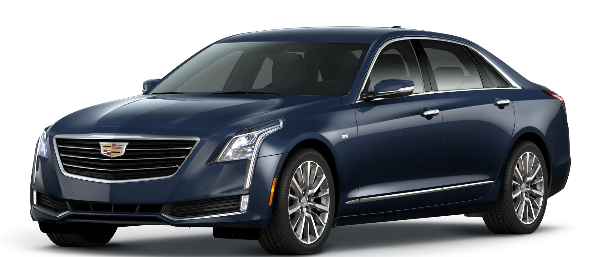 Cadillac PNG