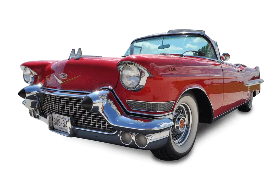 Cadillac PNG