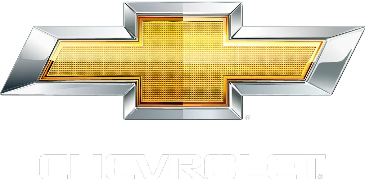 Chevrolet logo PNG