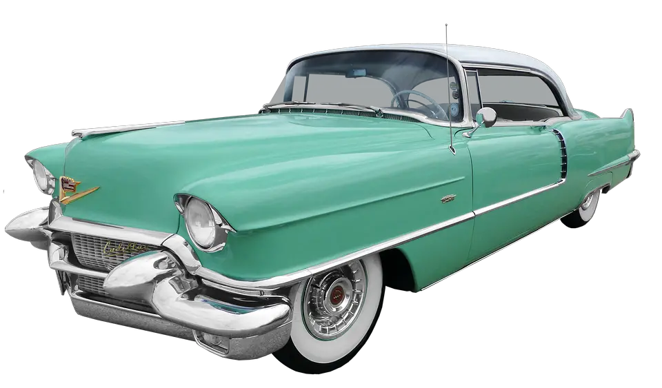 Cadillac PNG