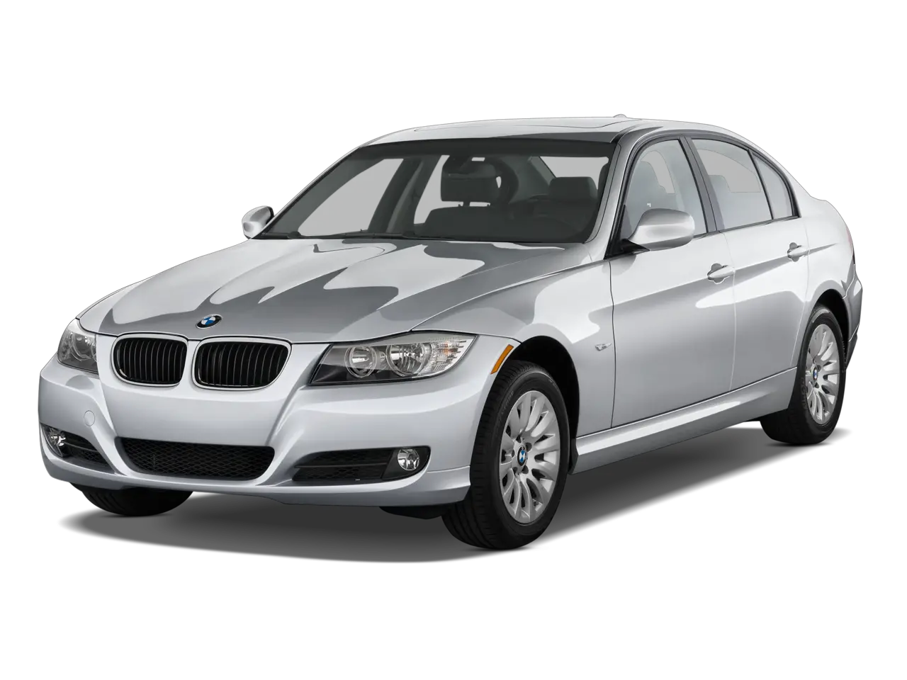 BMW PNG image free download