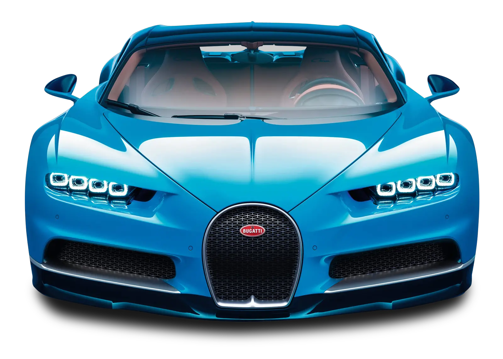 Bugatti PNG