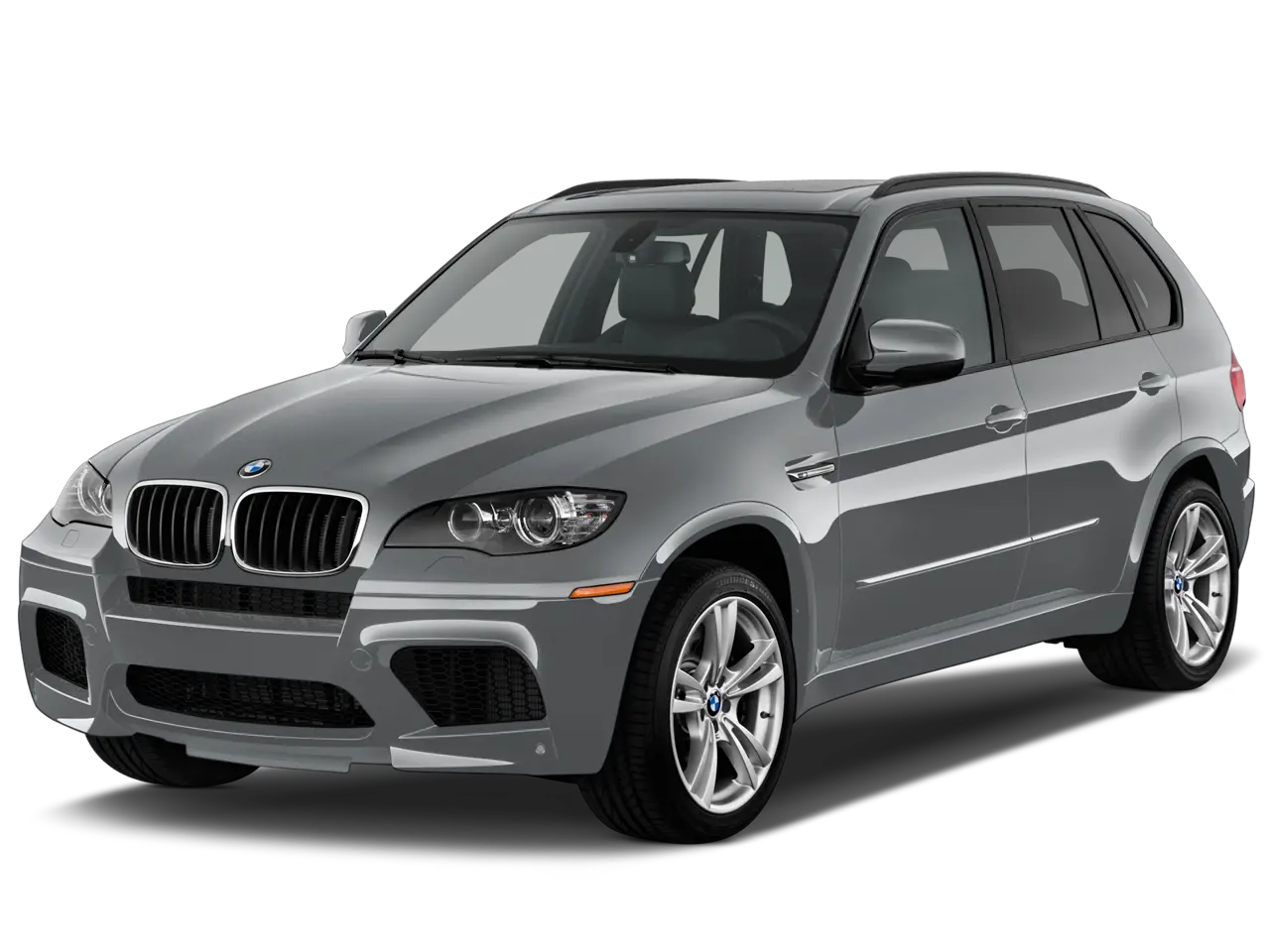 gray x5 BMW PNG image free download