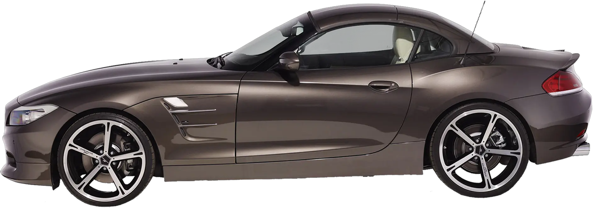 BMW Z4 PNG image free download