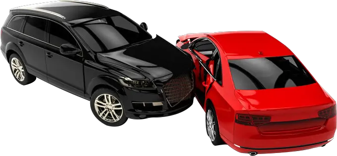 Car crash PNG