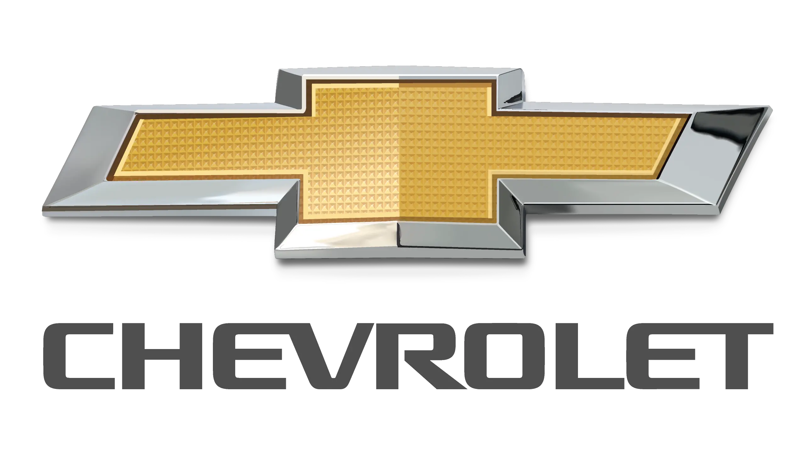 Chevrolet logo PNG