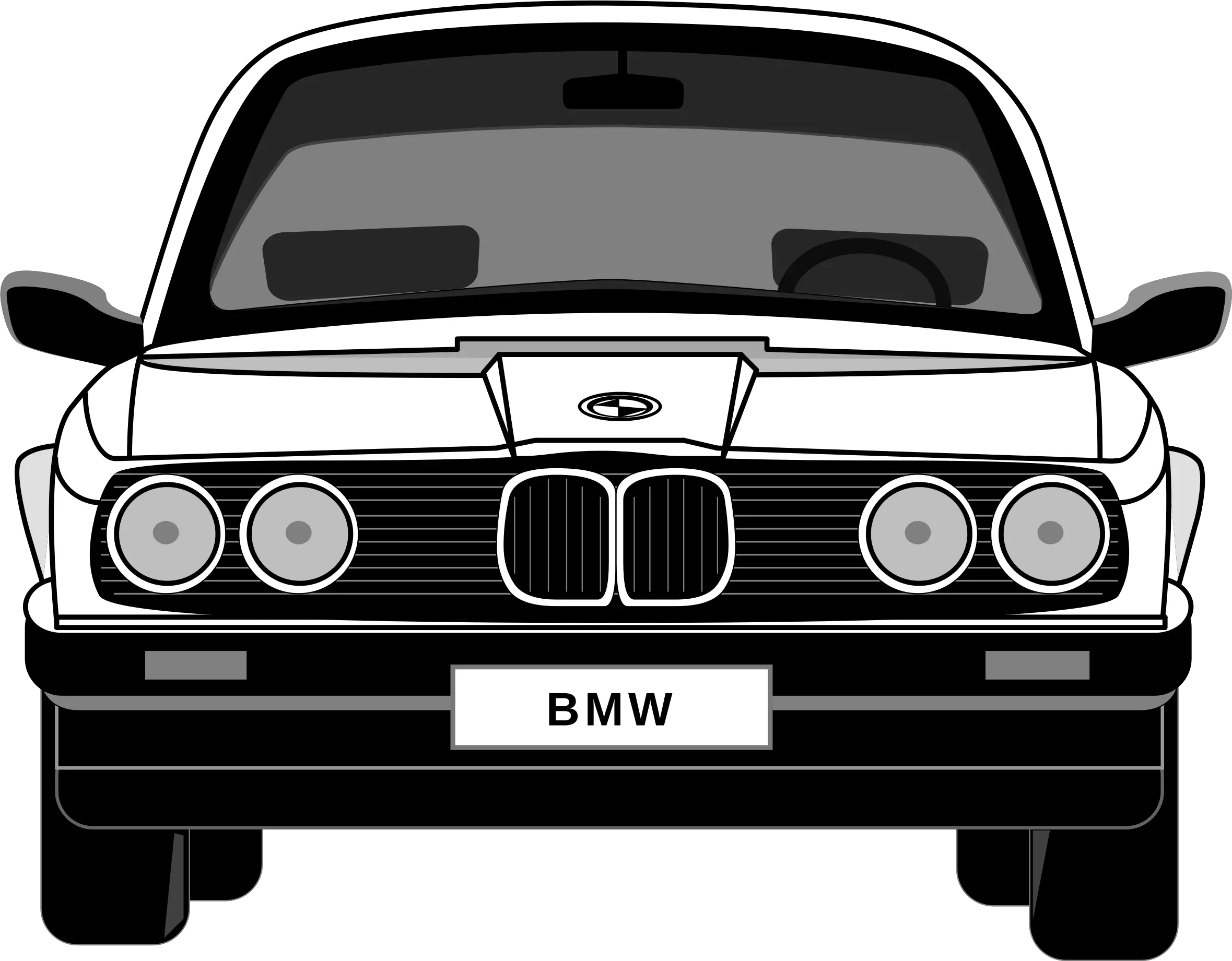 BMW PNG