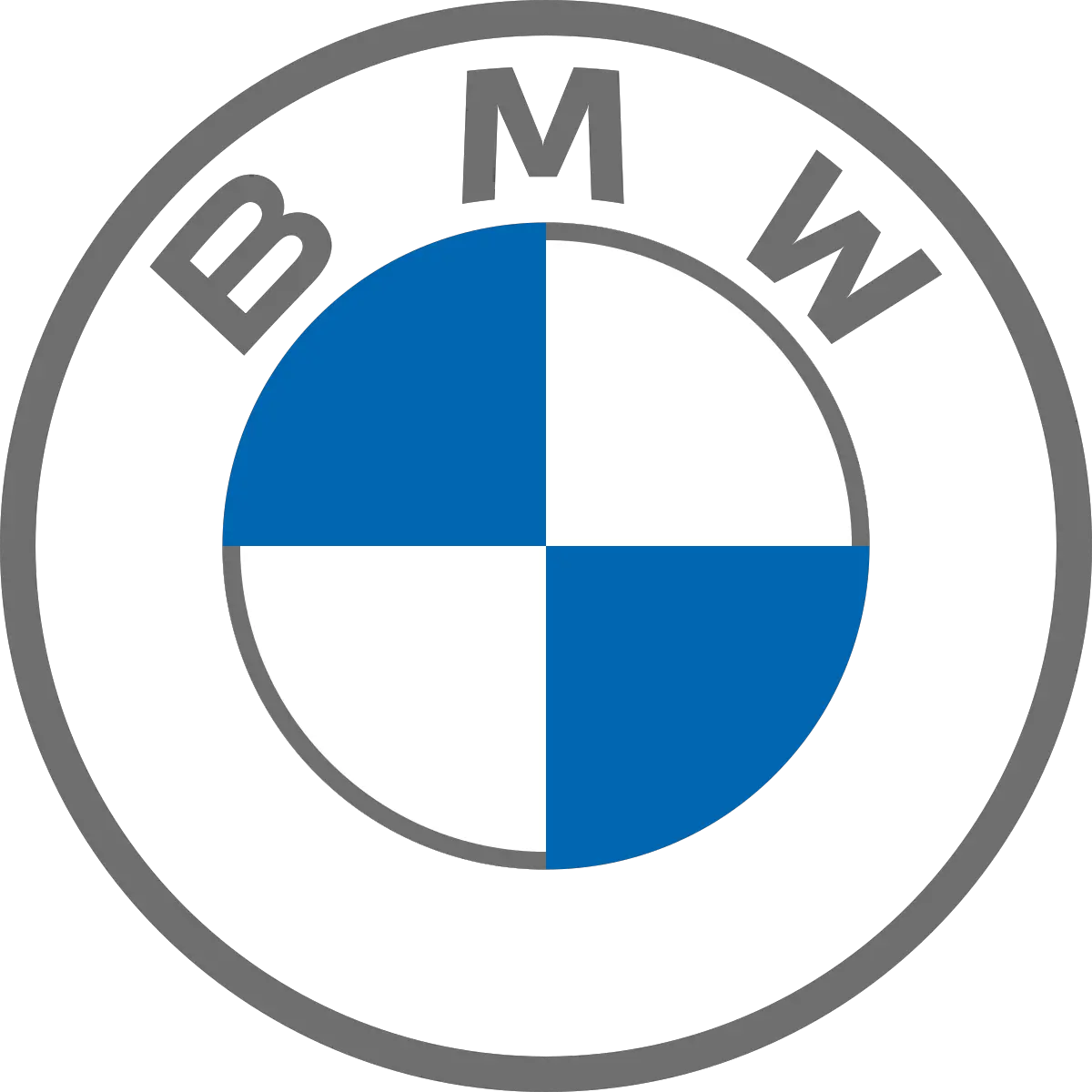 BMW logo PNG