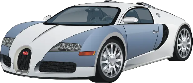 Bugatti veyron PNG