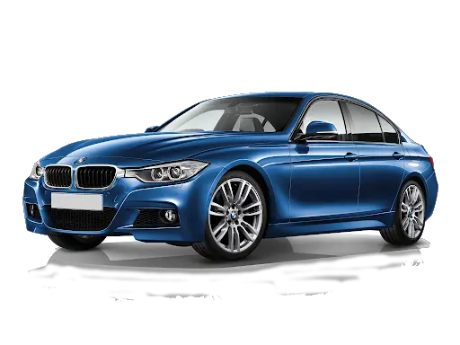 BMW PNG