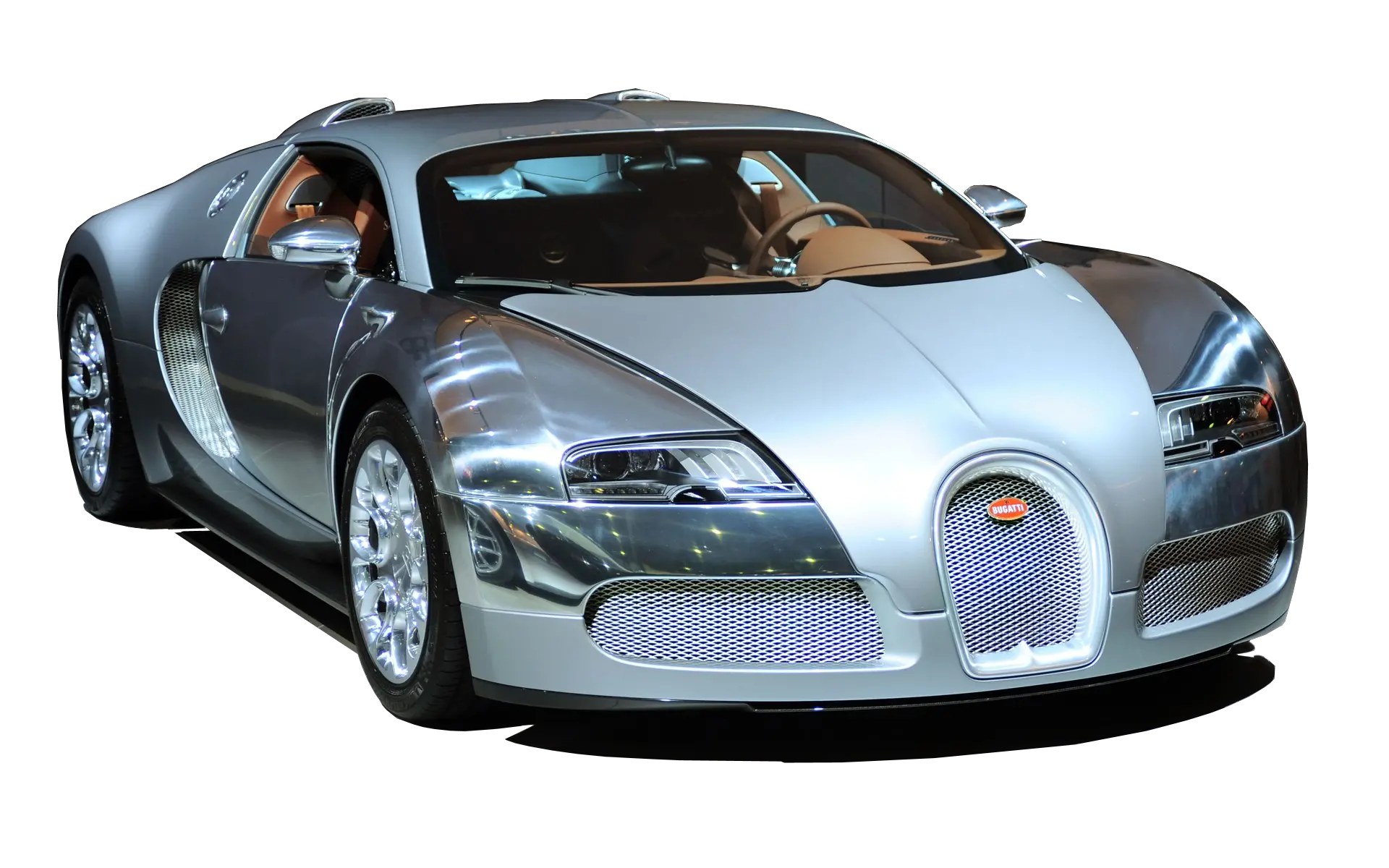 Bugatti PNG