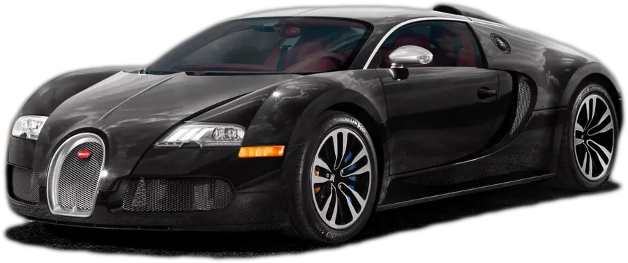 Bugatti PNG