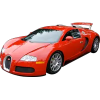 Bugatti veyron PNG