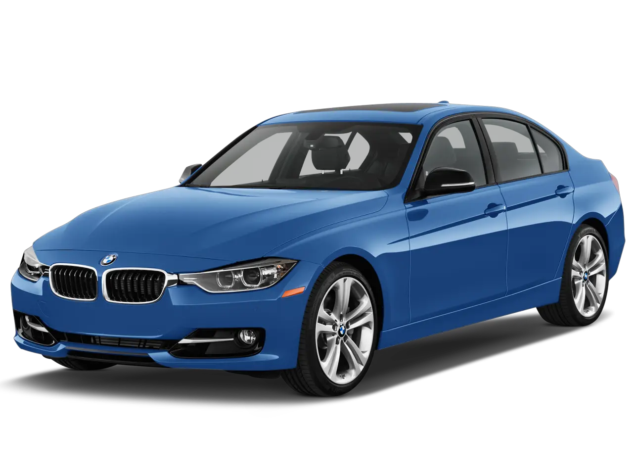 BMW PNG image free download