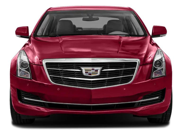 Cadillac PNG