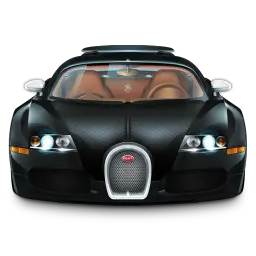 Bugatti PNG