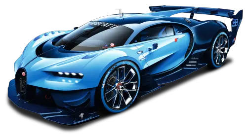 Bugatti PNG