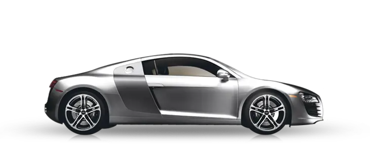 AUDI PNG car image