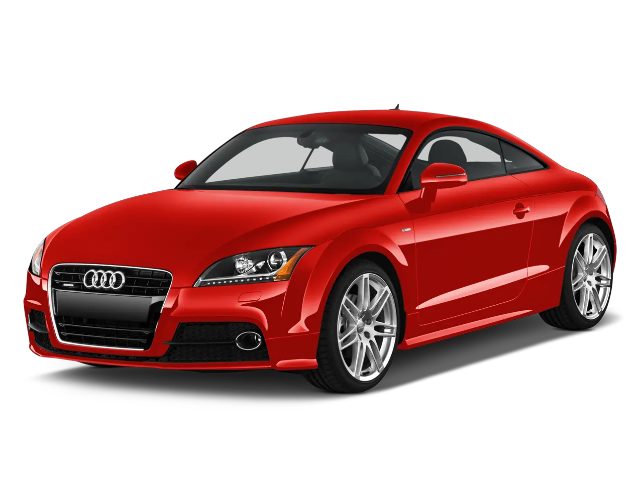 AUDI PNG car image
