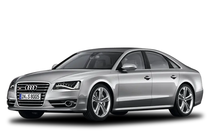 AUDI PNG car image