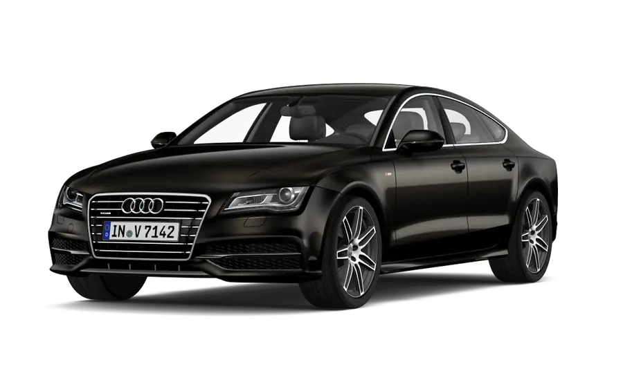 AUDI PNG car image