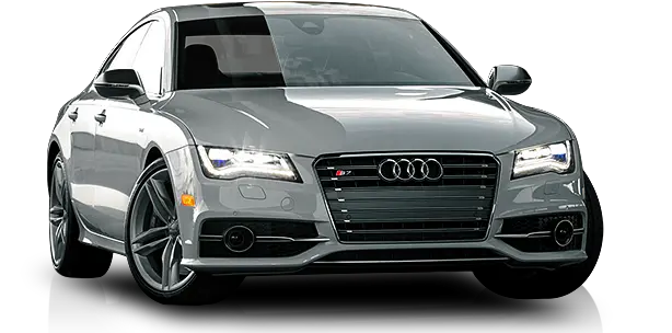 AUDI PNG car image