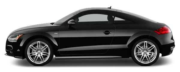 AUDI PNG car image