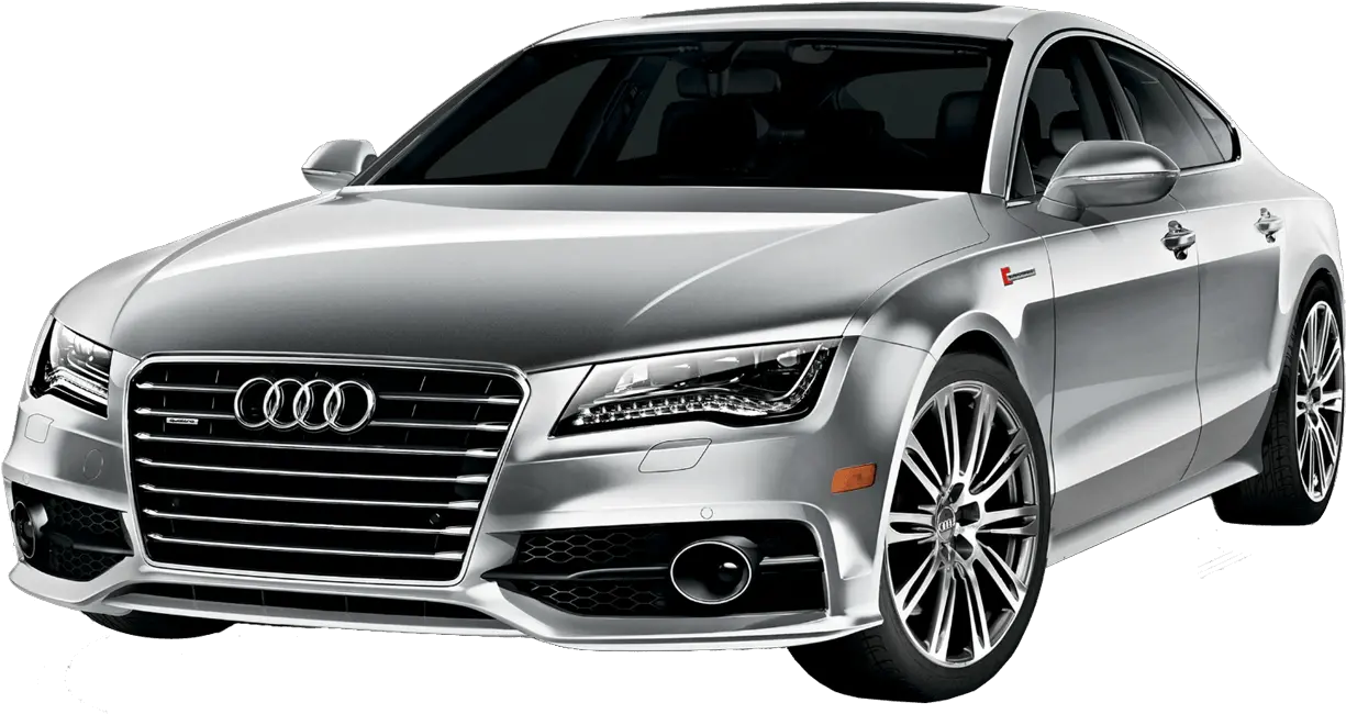 Audi PNG